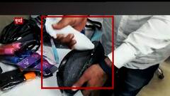 NCB Mumbai Drugs Raid : Sameer Wankhede पुन्हा सक्रिय, एनसीबीच्या छाप्यात 13 कोटींचे ड्रग्ज जप्त