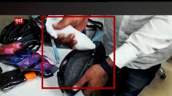 NCB Mumbai Drugs Raid : Sameer Wankhede पुन्हा सक्रिय, एनसीबीच्या छाप्यात 13 कोटींचे ड्रग्ज जप्त