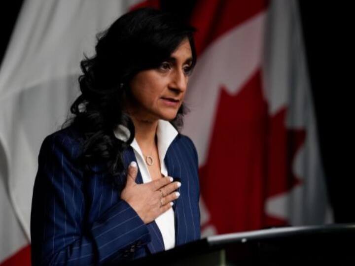 Canada defence minister Anita Anand apologises for sexual misconduct in Canadian armed forces Canada News: कनाडा सरकार ने सेना में यौन शोषण के लिए मांगी माफी, रक्षा मंत्री ने कही ये बात