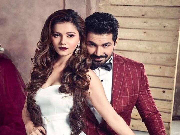 टीवी पर किन्नर बहू से चर्चा में आईं रुबिना दिलैक आज बड़ा नाम बन चुकी हैं. उनके पति अभिनव भी टीवी एक्टर हैं. लेकिन कमाई और शोहरत के मामले में रुबिना अपने पति से कोसों आगे हैं.