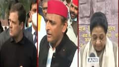 PM Modi के काशी दौरे पर विपक्ष का वार, क्या बोले Akhilesh- Mayawati?