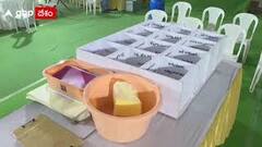 కరీంనగర్ జిల్లాలో రెండు స్థానాలు టీఆర్ఎస్ కైవసం