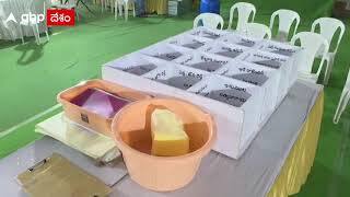 కరీంనగర్ జిల్లాలో రెండు స్థానాలు టీఆర్ఎస్ కైవసం