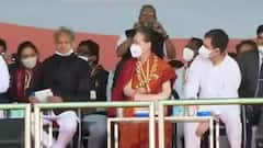 All is not well between Cong, Shiv Sena; split in Maha Vikas Aghadi likely?