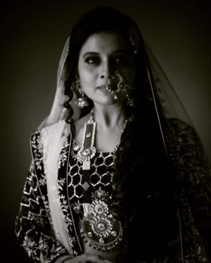 अभिनेत्री भार्गवी चिरमुले हिने तिच्या अभिनय कौशल्याने आजवर चाहत्यांच्या मनात स्थान निर्माण केलं आहे.(photo:bhargavi_chirmuley/ig)