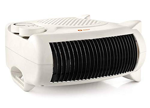 Amazon Offer: डील में 1000 रुपये से भी कम में खरीदें अपने घर के लिये बढ़िया ब्रांड के कॉम्पैक्ट Fan Room Heater