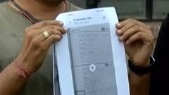 હેડ ક્લાર્કનું પેપર લિક થયું હોવાનો AAP નેતા યુવરાજસિંહે લગાવ્યો આરોપ, ક્યાંથી થયું લિક?