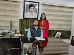 Tejashwi Yadav Marriage: लालू परिवार के बाद पॉलिटिक्स में भी रेचल की होगी एंट्री! जानें क्यूं उठ रहा है ये सवाल