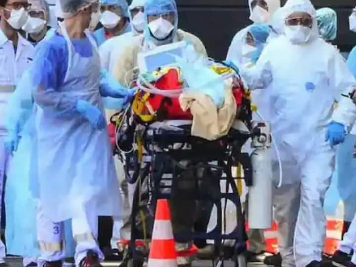 South Korea worst Covid-19 surge, 94 people died due to Covid-19 in a single day Covid-19 In South Korea: दक्षिण कोरिया में कोरोना महामारी से हाहाकार, एक दिन में 94 लोगों की मौत