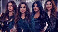 Covid Negative : नीलम कोठारी आणि भावना पांडेची कोरोना टेस्ट निगेटिव्ह