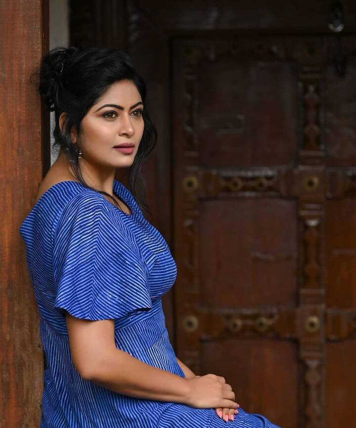 'देवमाणूस', 'लागीर झालं जी' आणि 'मिसेस मुख्यमंत्री' या मालिकांची श्वेताने यशस्वी निर्मिती केली.. (photo: shwetashinde_official/ig)
