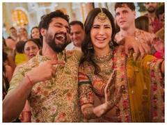 Wedding Tips : Katrina Kaif और Vicky Kaushal ने तो बसा लिया घर, अब आपकी बारी, जानिए कैसे रिश्ते में लाएं विक्की-कैट जैसा प्यार