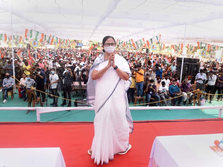 I Am A Brahmin, Don't Need Character Certificate From BJP: Mamata Banerjee In Goa I Am A Brahmin, Don't Need Character Certificate From BJP: Mamata Banerjee In Goa