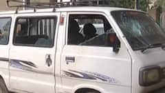 અમદાવાદનાં નિર્ણયનગરમાં અસામાજિક તત્વોનો આતંક, જુઓ ગુજરાતી ન્યુઝ