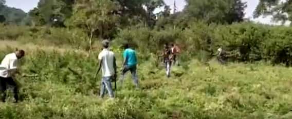 Operation Parivarthan : విశాఖ ఏజెన్సీ ప్రాంతంలో ఆపరేషన్ పరివర్తన్ కార్యక్రమం