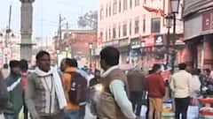 Kashi Vishwanath Corridor: क्या पूरी तरह बदल गया Kashi का गोदौलिया चौक? देखिए तस्वीरें | Hindi News