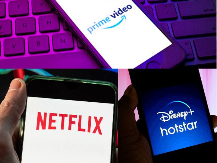 Netflix Cuts Prices in India comparison Amazon Prime Video Hotstar Zee5 Sony LIV Basic Prices Plans Explained Netflix vs Amazon Prime Video vs Disney+ Hotstar Subscription Plans Compared