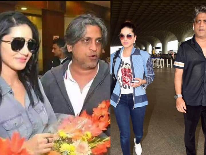 Sunny Leone Bodyguard: बॉलीवुड एक्ट्रेस सनी लियोनी पिछले कुछ सालों में इंडस्ट्री में अपनी खास जगह बनाई हैं. उनके लाखों करोड़ों फैंस उनकी एक झलक के लिए बेताब रहते हैं. सनी जहां भी जाती हैं उनके आसपास फैंस की भारी भीड़ उमड़ जाती हैं जाहिर है ऐसे में एक्ट्रेस के बॉडीगार्ड का काम बेहद अहम हो जाता. लेकिन क्या आप जानते हैं वो कौन शख्स है जो हमेशा सनी के साथ साये की तरह रहता है.