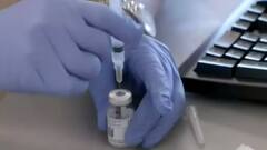 FIRST OMICRON death reported in England