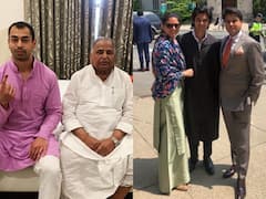 Politicians foreign Educated Children: इन नेताओं के बच्चों ने विदेश से की है पढ़ाई, जानिए क्या कर रहे अब