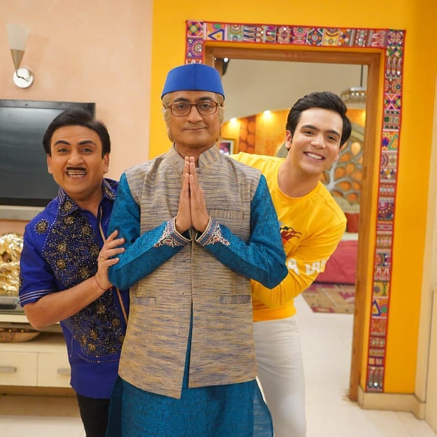 Taarak Mehta Ka Ooltah Chashmah: जेठालाल बनें दिलीप जोशी एक एपिसोड के लिए लेते हैं 1.5 लाख! हाइ-फाइ हैं बाकी स्टार्स की भी फीस