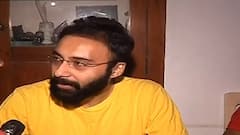 KMC Election: সাদামাটা খাবারেই ভরসা বিজেপি প্রার্থী রাজর্ষি লাহিড়ির, কী থাকছে পাওয়ার মিলে? দেখে নিন | Bangla News