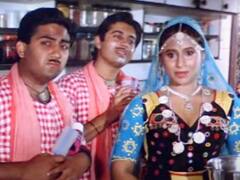 Taarak Mehta Ka Ooltah Chashmah: तारक मेहता में Jathalal बन कर धमाल मचाने वाले Dilip Joshi बॉलीवुड की फिल्मों में भी आ चुके हैं नजर