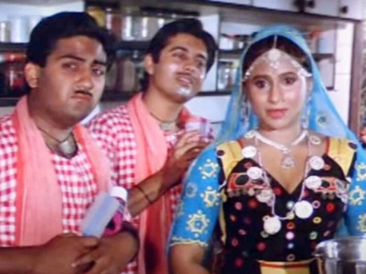 बहुत कम लोगों को याद होगा लेकिन दिलीप जोशी सलमान खान की सुपरहिट फिल्म मैंने प्यार किया में भी नजर आ चुके हैं. इस फिल्म में उन्होंने रामू का किरदार निभाया था.