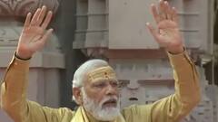 Kashi Vishwanath Corridor: पीएम मोदी का पूरा संबोधन सुनें, जो दिनभर चर्चा में रहा