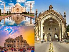 New Year 2022: कम बजट में यूपी के इन शहरों में सेलिब्रेट कर सकते हैं नया साल, देखिए लिस्ट