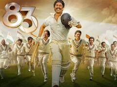 Makers Of Ranveer Singh Starrer '83' Issue Clarification Statement Over Cheating Controversy: Report