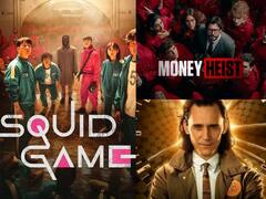 GoodBye 2021: Squid Games से लेकर Money Heist तक, इन वेब सीरीज और टीवी शो ने किया जमकर एंटरटेनमेंट, हो गए हैं मिस तो अब जरूर देखें