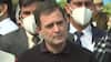Rahul Gandhi attacks PM Modi, says 'PM has been absent from the house'