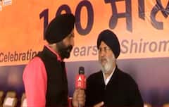 ਕਿਸਾਨ ਆਗੂਆਂ ਦੇ ਚੋਣਾਂ ਲੜਨ 'ਤੇ ਸੁਣੋ ਅਕਾਲੀ ਦਲ ਨੇ ਕੀ ਕਿਹਾ ?