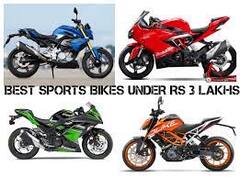 Sports Bikes Under 3 Lakhs: 3 ਲੱਖ ਰੁਪਏ 'ਚ ਮਿਲਣ ਵਾਲੀਆਂ ਦਮਦਾਰ ਸਪੋਰਟਸ ਬਾਈਕਸ, ਜਾਣੋ ਸਪੈਸੀਫਿਕੇਸ਼ਨਸ