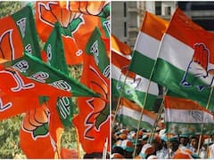 Karnataka Legislative Council Polls: BJP, Congress Win 11 Seats Each