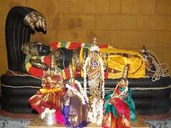 Vaikunta Ekadasi 2021 | இன்று வைகுந்த ஏகாதசி.. விரத நேரம், முக்கியக் குறிப்புகள் இங்கே..