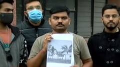 ગૌણ સેવા પસંદગી મંડળ મામલે યોજાયેલી હેડ કલાર્કની પરીક્ષાનું પેપર લીક, જુઓ ગુજરાતી ન્યુઝ