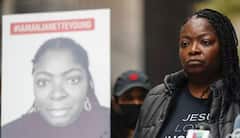 કપડાં બદલતી મહિલાને પોલીસે નગ્નાવસ્થામાં જ પહેરાવી હાથકડી, અડધો કલાક કરી પૂછપરછ, હવે મહિલાને મળશે 22 કરોડનું વળતર