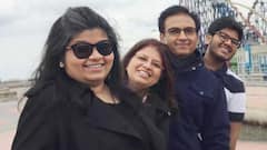 Taarak Mehta Ka Ooltah Chashmah: Dilip Joshi की बेटी Neeyati से लेकर Disha Vakani की बेटी Stuti तक, मिलिए स्टारकास्ट के बच्चों से