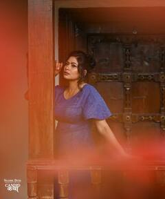 Shweta Shinde: श्वेताचा ग्लॅमरस लूक, चाहते घायाळ