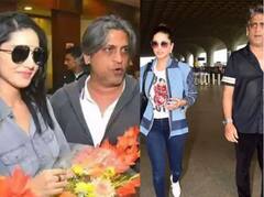 Sunny Leone Bodyguard: સની લિયોની સાથે પડછાયાની જેમ રહે છે તેનો બોડીગાર્ડ, સેલેરી જાણી ચોંકી જશો