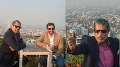 Kapil Dev 83 Promotion: নিজের বায়োপিকের প্রচারে কলকাতায় ঢুঁ মারলেন কপিল দেব