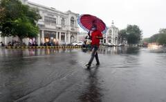 In Pics | Delhi's Connaught Place 17th Costliest Office Market In World