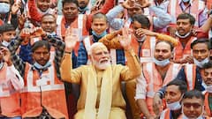 PM Modi holds vital meeting ahead of UP Elections 2022