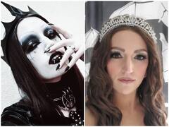 Trending News : 20 साल से भी ज्यादा तक चेहरा छिपाकर रही, एक दिन असली चेहरा देखा तो सब हुए दंग