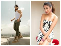 20 Years Of K3G: 'कृष' और छोटी 'पू' सभी हो चुके हैं बड़े, मिलें Jibraan Khan और Malvika Raaj से