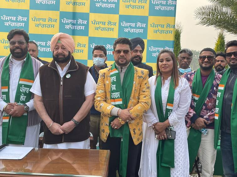 Our mission is to form government and not just defeat Congress: Capt Amarinder Punjab News : ਸਾਡਾ ਮਿਸ਼ਨ ਸਰਕਾਰ ਬਣਾਉਣਾ ਹੈ ਨਾ ਕਿ ਸਿਰਫ ਕਾਂਗਰਸ ਨੂੰ ਹਰਾਉਣਾ : ਕੈਪਟਨ ਅਮਰਿੰਦਰ ਸਿੰਘ