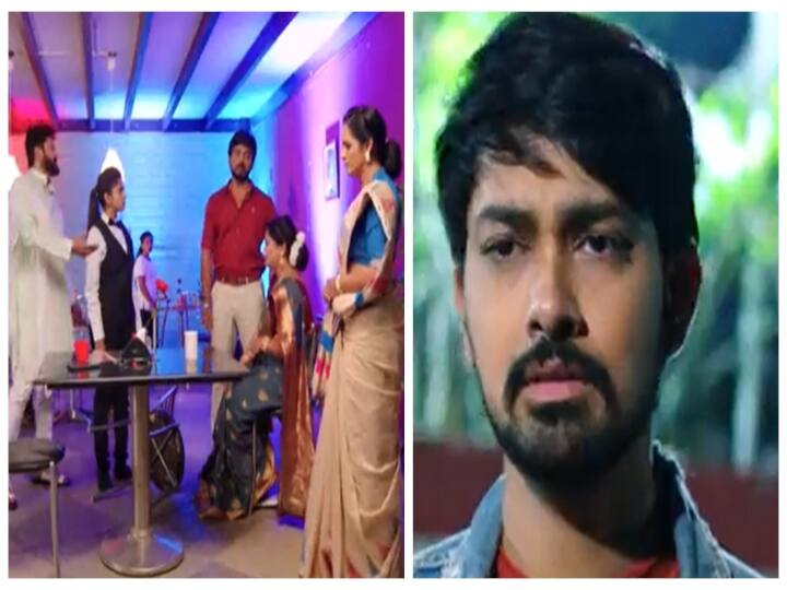 Guppedantha Manasu Serial Today December 14th Episode,  Shirish Out Gautam Entry, Ego Master Rishi Thinking About Vasudhaara , Know In Details Guppedantha Manasu Serial  December 14th Episode: తొలిచూపులోనే వసుధారకి పడిపోయిన గౌతమ్, రిషిని హెల్ప్ చేయమంటూ షాకింగ్ ట్విస్ట్..