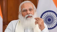 PM Modi Kashi Visit: जानिए पीएम की इस बैठक में कौन कौन से मुख्यमंत्री हुए शामिल?